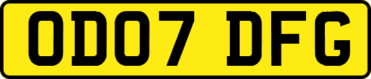 OD07DFG