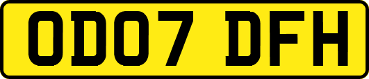 OD07DFH