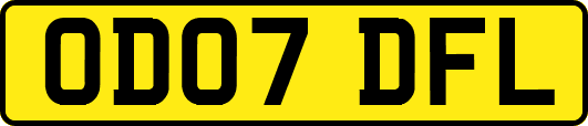 OD07DFL