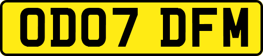 OD07DFM
