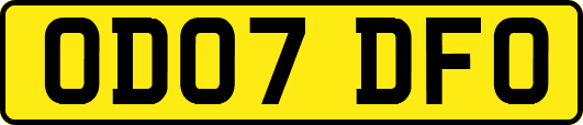 OD07DFO