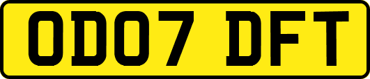 OD07DFT