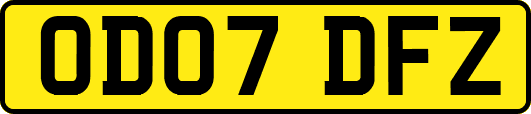 OD07DFZ