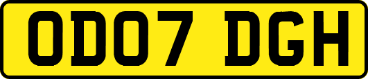 OD07DGH