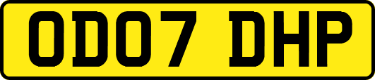OD07DHP