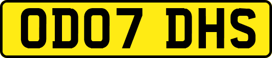 OD07DHS