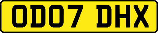 OD07DHX