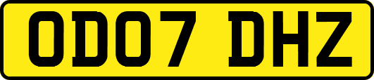 OD07DHZ