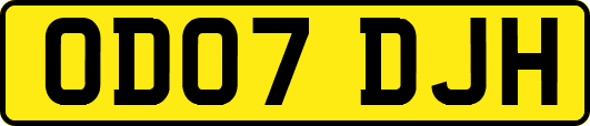 OD07DJH