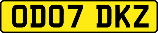 OD07DKZ