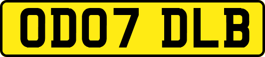 OD07DLB