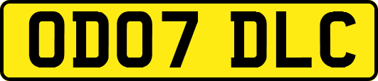 OD07DLC