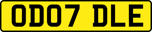OD07DLE