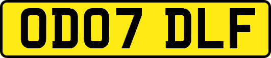 OD07DLF