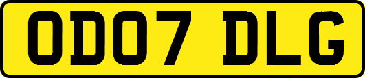 OD07DLG