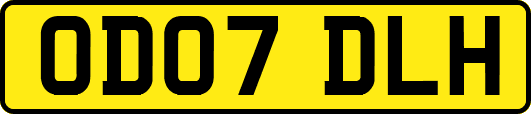 OD07DLH