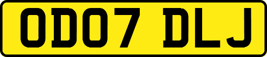 OD07DLJ