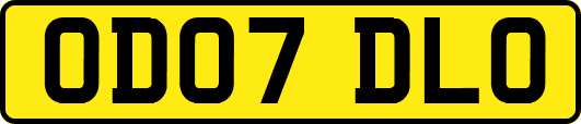 OD07DLO