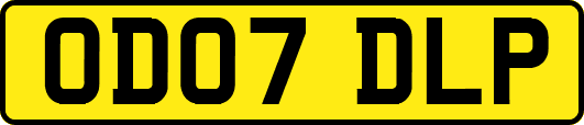OD07DLP