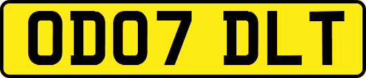 OD07DLT