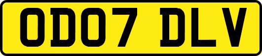 OD07DLV