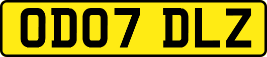 OD07DLZ