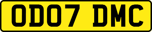 OD07DMC