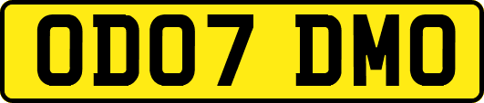 OD07DMO