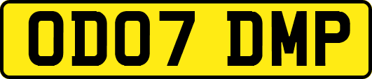 OD07DMP