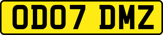OD07DMZ