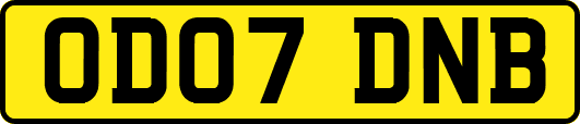 OD07DNB