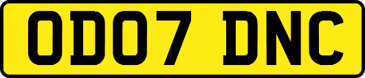 OD07DNC