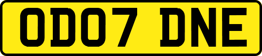 OD07DNE