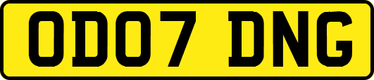 OD07DNG