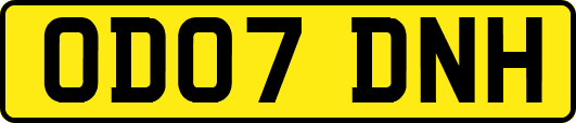 OD07DNH