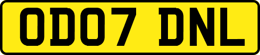OD07DNL