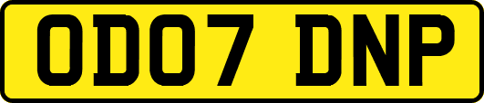 OD07DNP