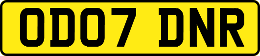 OD07DNR