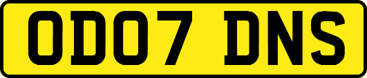OD07DNS