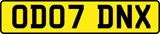 OD07DNX