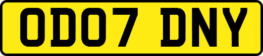 OD07DNY