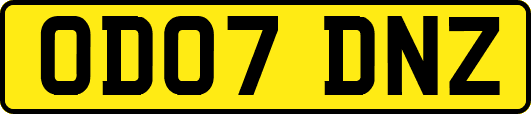 OD07DNZ