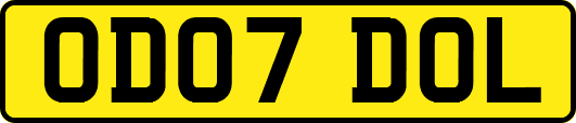 OD07DOL