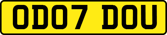 OD07DOU