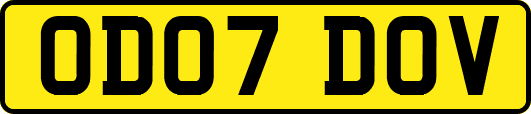OD07DOV