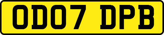 OD07DPB