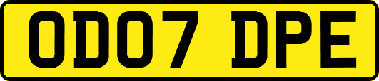 OD07DPE