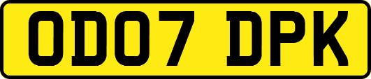 OD07DPK