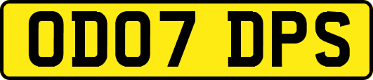 OD07DPS