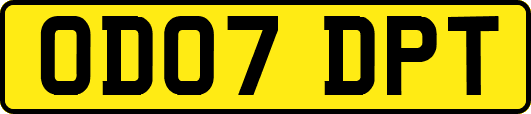 OD07DPT